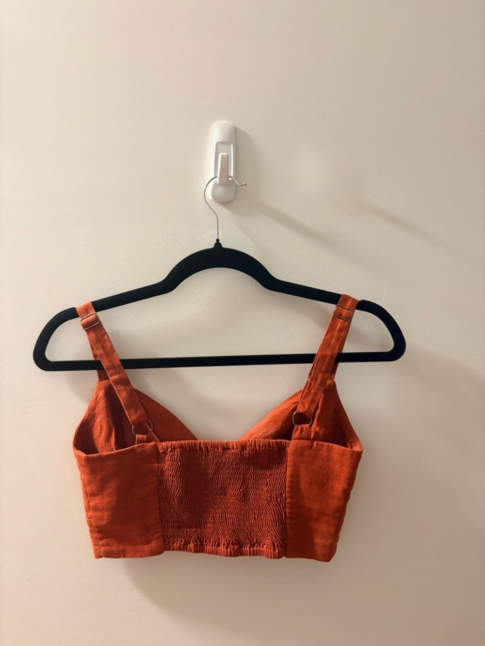 Farm Rio crop top - Picture 4 of 5